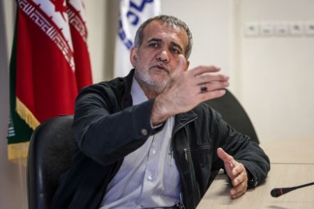   اخبارسیاسی ,خبرهای  سیاسی ,پزشکیان