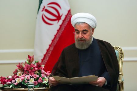   اخبارسیاسی ,خبرهای  سیاسی ,رییس جمهور