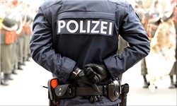   اخباربین الملل,خبرهای  بین الملل,پلیس برلین