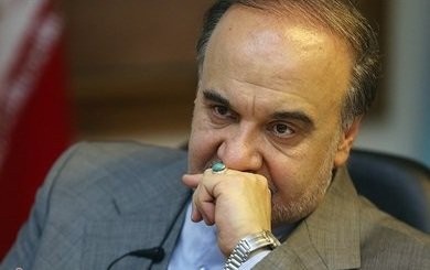   اخبارورزشی ,خبرهای   ورزشی ,سلطانی‌فر