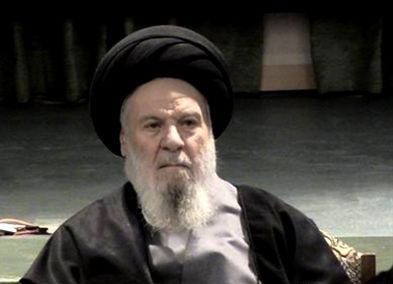   اخبارسیاسی ,خبرهای  سیاسی ,موسوی اردبیلی