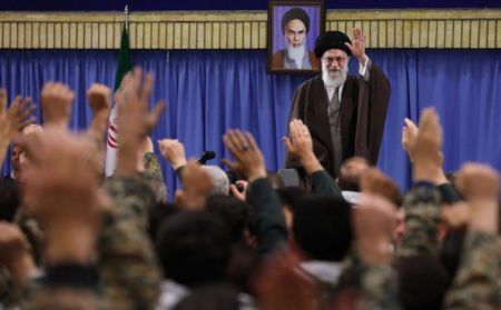   اخبارسیاسی ,خبرهای  سیاسی , آیت الله خامنه‌ای