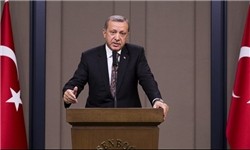   اخبار بین الملل,خبرهای بین الملل ,اردوغان