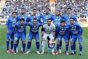   اخبارورزشی  ,خبرهای  ورزشی ,استقلال