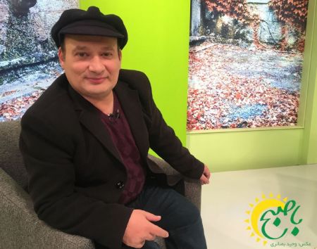 اخبار,اخبارفرهنگی وهنری,شهرام لاسمی