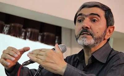 اخبارسیاسی,خبرهای سیاسی,مرتضی مبلغ