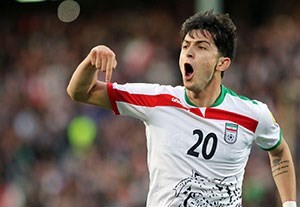 اخبارورزشی,خبرهای ورزشی,سردار آزمون