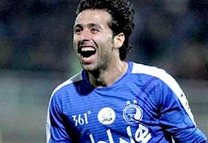 اخبارورزشی,خبرهای ورزشی,جابر انصاری