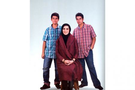 اخباربازیگران,اخبارهنرمندان,دنیا فنی‌زاده