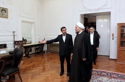   اخبارسیاسی ,خبرهای  سیاسی ,روحانی