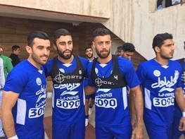   اخبارورزشی ,خبرهای ورزشی,کاوه رضایی 