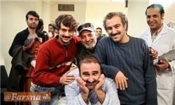 اخبار فرهنگی ,خبرهای فرهنگی ,پایتخت۵ اخبار فرهنگی ,خبرهای فرهنگی ,پایتخت۵