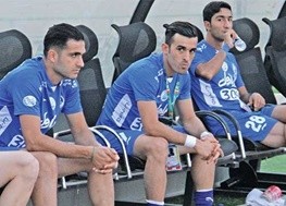   اخبارورزشی  ,خبرهای  ورزشی ,بختیار رحمانی