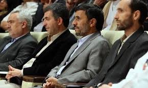   اخبارسیاسی ,خبرهای  سیاسی ,احمدي‌نژاد و يارانش 