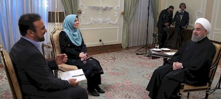   اخبارسیاسی ,خبرهای  سیاسی ,روحانی