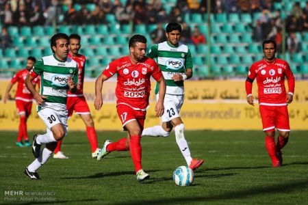   اخبارورزشی,خبرهای  ورزشی ,سروش رفیعی