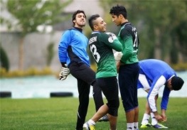   اخبارورزشی  ,خبرهای  ورزشی  ,مهدی رحمتی 