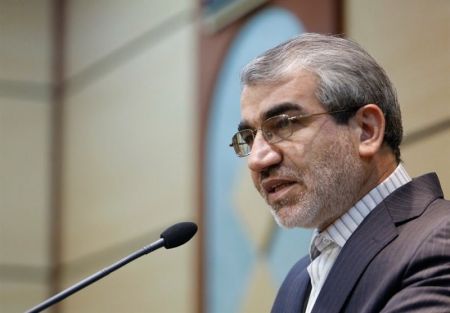   اخبارسیاسی ,خبرهای  سیاسی ,سخنگوی شورای نگهبان