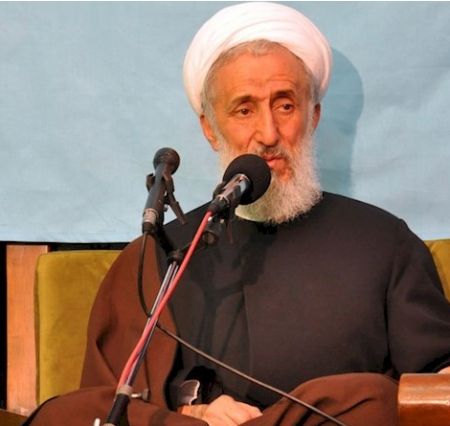   اخبارسیاسی ,خبرهای  سیاسی ,امام جمعه موقت تهران