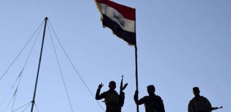   اخباربین الملل,خبرهای   بین الملل,نیروهای عراقی