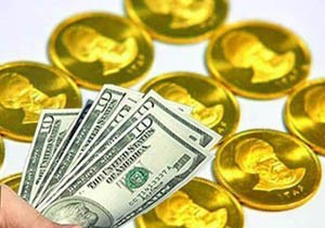   اخباراقتصادی ,خبرهای  اقتصادی ,سکه طلا