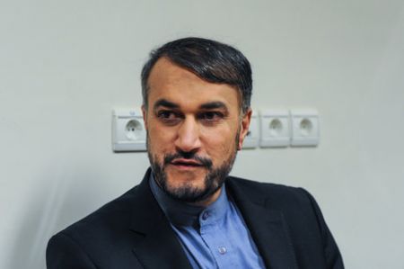   اخبارسیاسی ,خبرهای  سیاسی ,امیرعبداللهیان