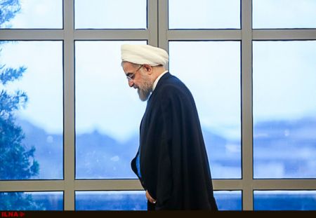   اخبارسیاسی ,خبرهای  سیاسی ,روحانی