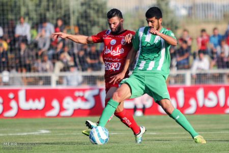   اخبارورزشی  ,خبرهای  ورزشی ,پرسپولیس