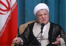   اخبارسیاسی ,خبرهای  سیاسی , هاشمی رفسنجانی