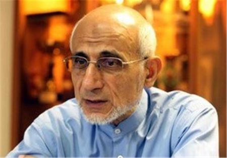   اخبارسیاسی ,خبرهای  سیاسی ,سید مصطفی میرسلیم
