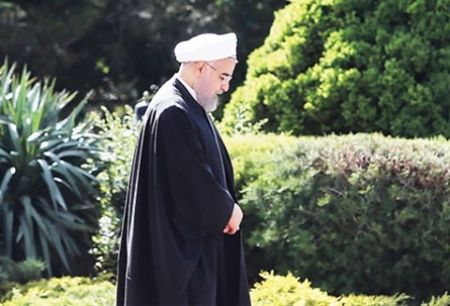   اخبارسیاسی ,خبرهای  سیاسی ,روحانی