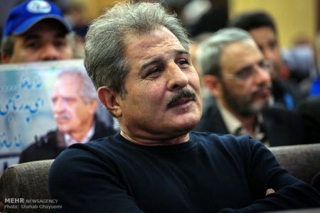   اخبارورزشی,خبرهای ورزشی ,پنجعلی