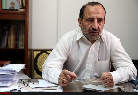   اخبارسیاسی ,خبرهای  سیاسی , محمد خوش‌چهره 