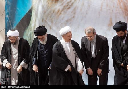   اخبارسیاسی ,خبرهای  سیاسی ,هاشمی رفسنجانی