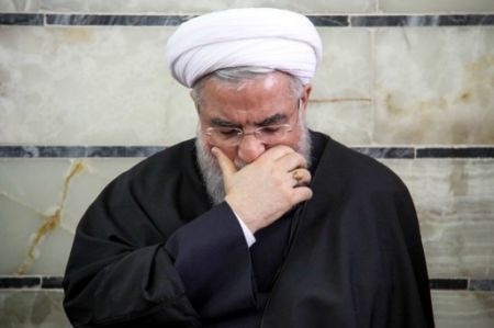   اخبارسیاسی ,خبرهای  سیاسی , روحاني