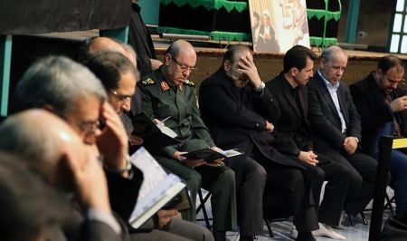   اخبارسیاسی ,خبرهای  سیاسی ,مراسم وداع با پیکر آیت الله هاشمی رفسنجانی