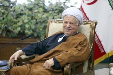   اخبارسیاسی ,خبرهای  سیاسی ,هاشمی‌رفسنجانی