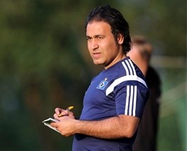   اخبار ورزشی ,خبرهای  ورزشی , مهدوی‌کیا