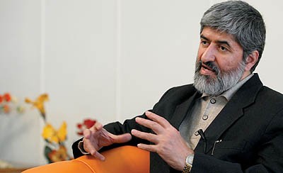   اخبارسیاسی ,خبرهای  سیاسی ,  علی مطهری