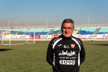   اخبارورزشی ,خبرهای  ورزشی ,برانکو