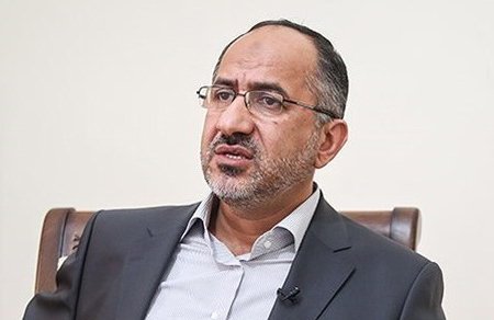   اخبارسیاسی ,خبرهای  سیاسی ,نجات‌الله ابراهيمیان