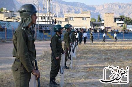   اخبار ورزشی ,خبرهای  ورزشی,انتقاد فیفا از اعدام در زمین فوتبال