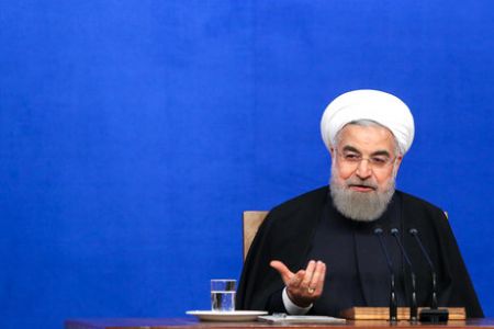   اخبارسیاسی ,خبرهای  سیاسی ,روحانی
