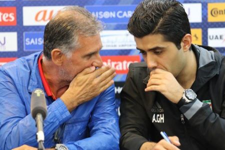   اخبارورزشی,خبرهای  ورزشی , کی  روش