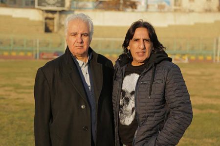   اخبارورزشی,خبرهای  ورزشی ,فوتبال ایران