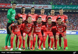   اخبارورزشی ,خبرهای ورزشی , دیدار فولاد و پرسپولیس