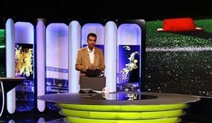   اخبارورزشی,خبرهای  ورزشی ,برنامه نود