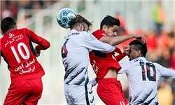   اخبارورزشی,خبرهای  ورزشی ,پرسپولیس