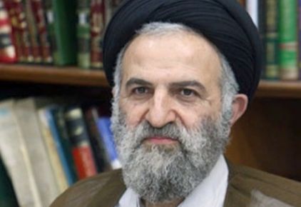   اخبارسیاسی ,خبرهای  سیاسی ,  سید محمد غروی