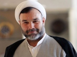   اخبارسیاسی ,خبرهای  سیاسی ,سبحانی‌نیا
